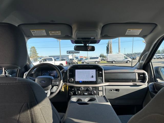 Used 2024 Ford F150 XLT image 22