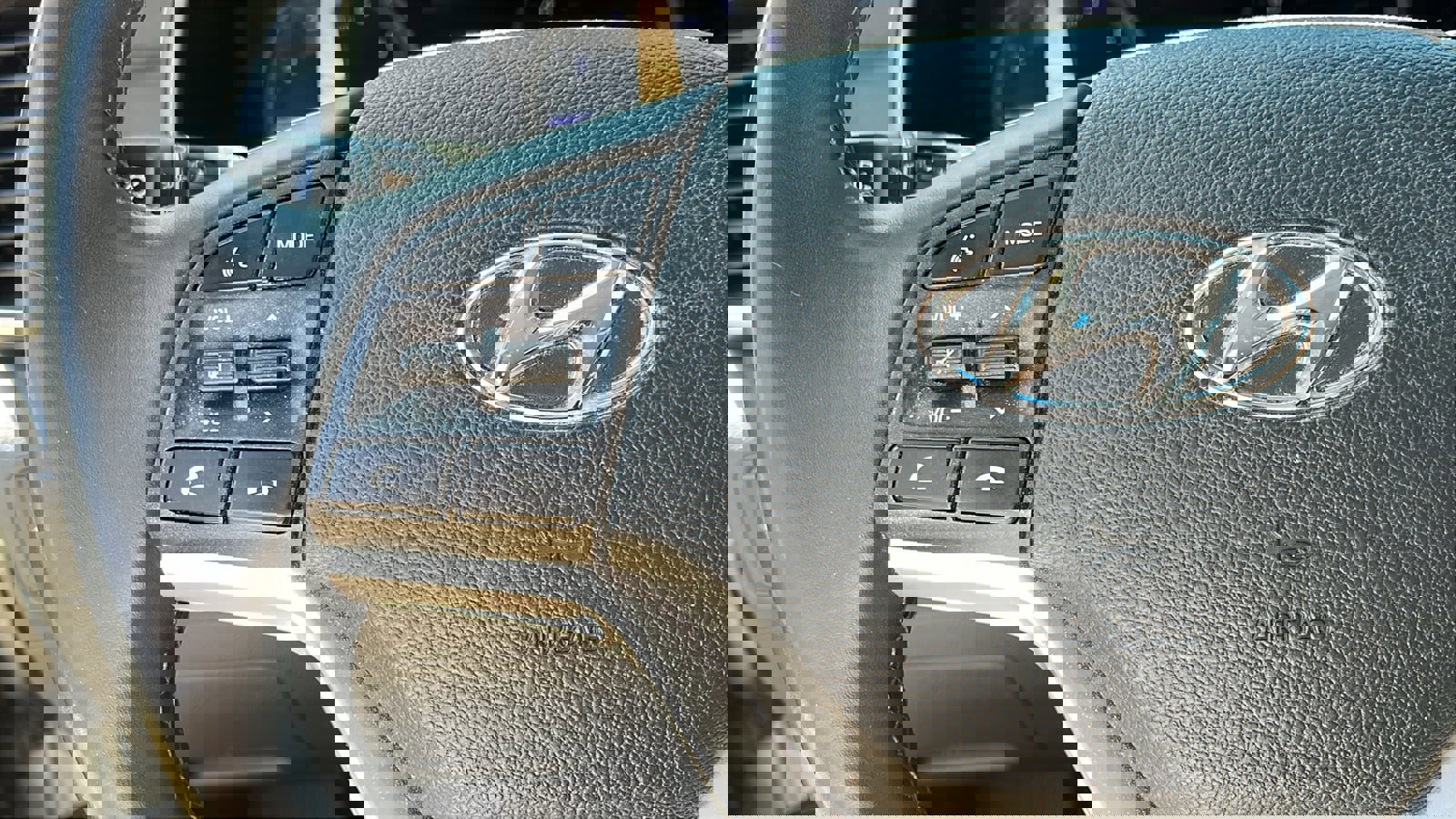 Used 2020 Hyundai Tucson Ultimate image 14