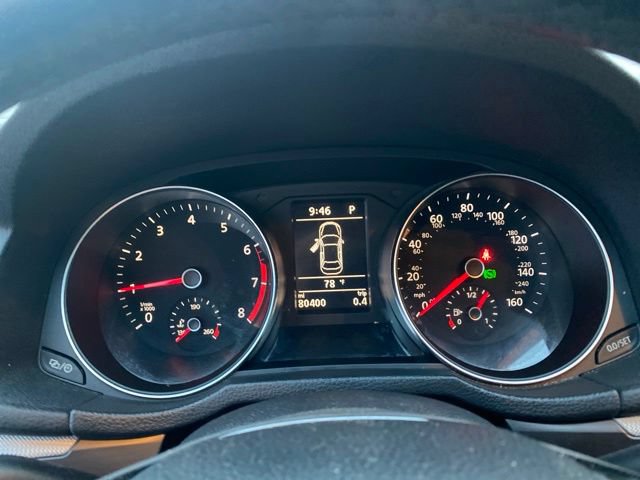 Used 2017 Volkswagen Passat 1.8T R-Line w/ R-Line Lighting Package FWD image 11