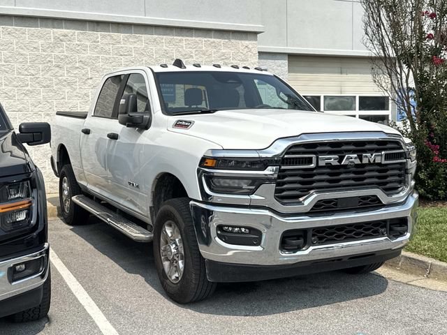 Used 2025 RAM 2500 Lone Star