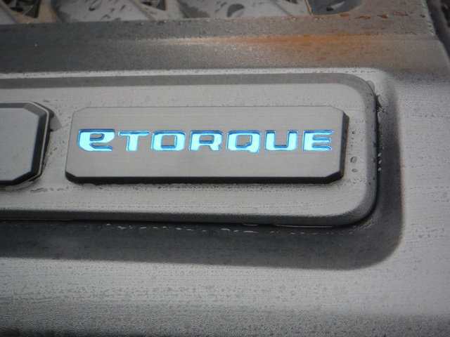 New 2026 RAM 1500 Express AWD/4WD image 10