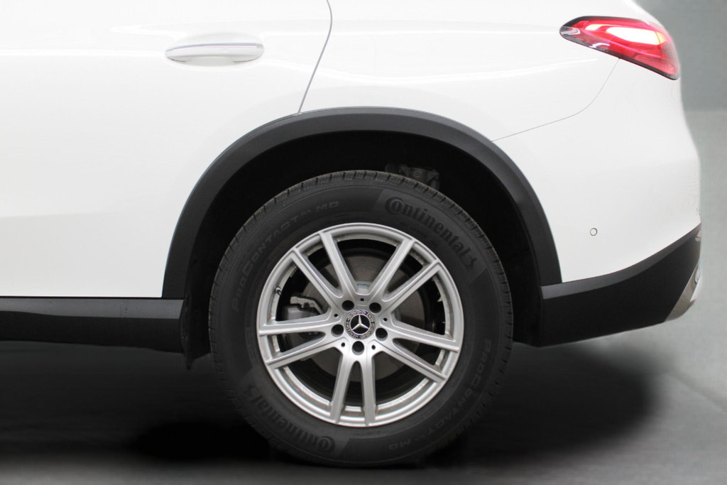 Used 2026 Mercedes-Benz GLC 300 4MATIC image 8