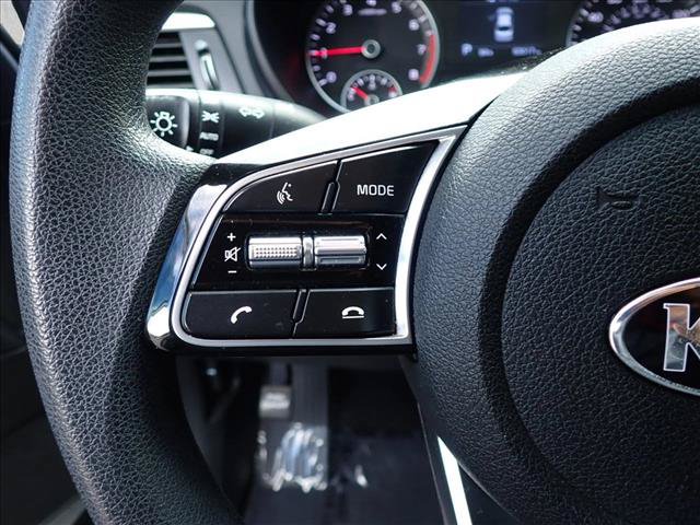 Used 2019 Kia Optima LX FWD image 12