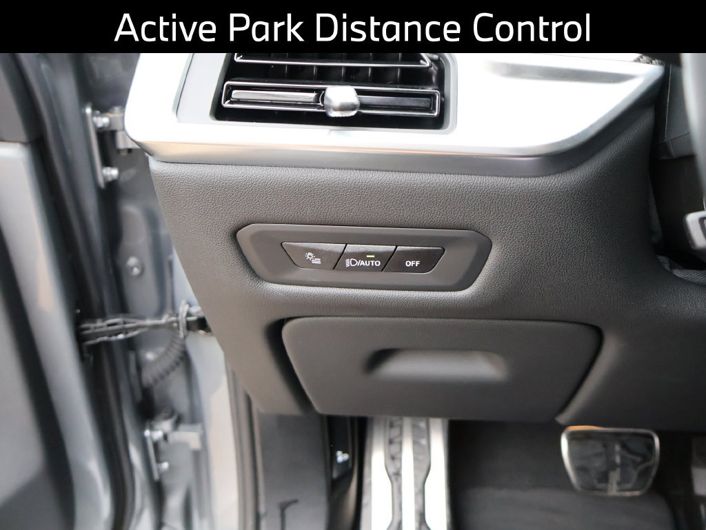Certified 2026 BMW X5 M60i AWD/4WD image 31