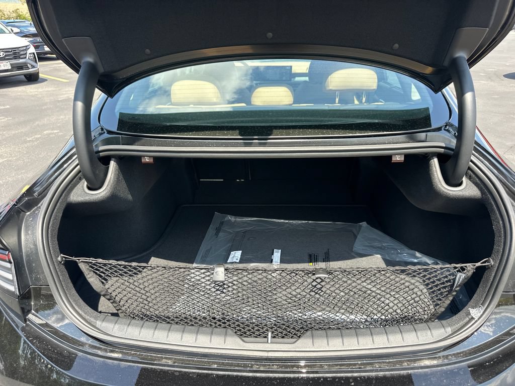 New 2026 Hyundai Sonata Limited FWD image 37