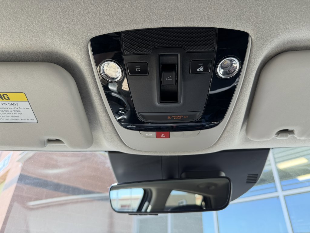 Used 2023 Kia Niro Wave w/ Wave Preserve Package image 24