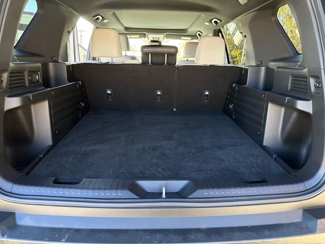 Certified 2026 Honda Passport TrailSport Elite image 25