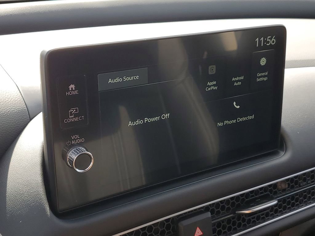 New 2026 Honda HR-V EX-L image 19