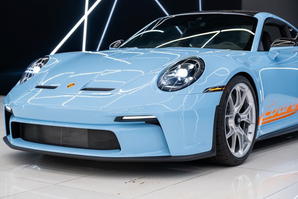 Used 2023 Porsche 911 GT3 RWD image 37