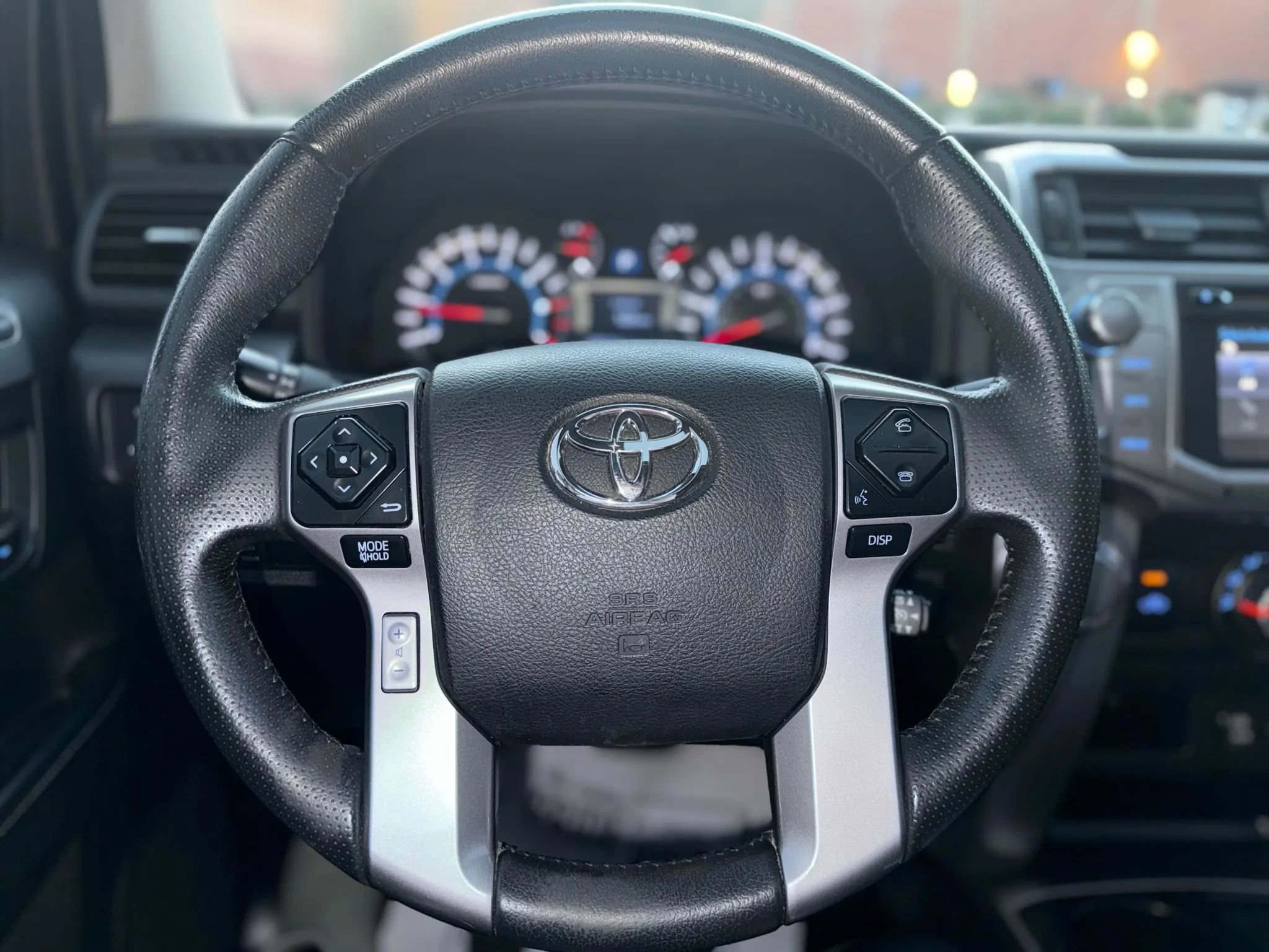 Used 2017 Toyota 4Runner SR5 Premium RWD image 26