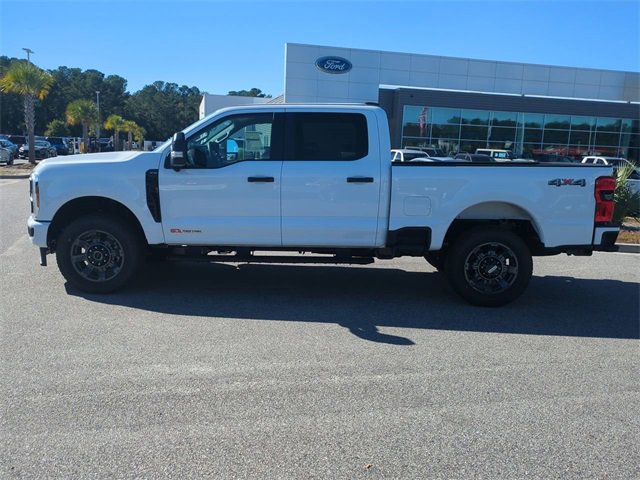 New 2026 Ford F250 XL w/ STX Appearance Package image 7
