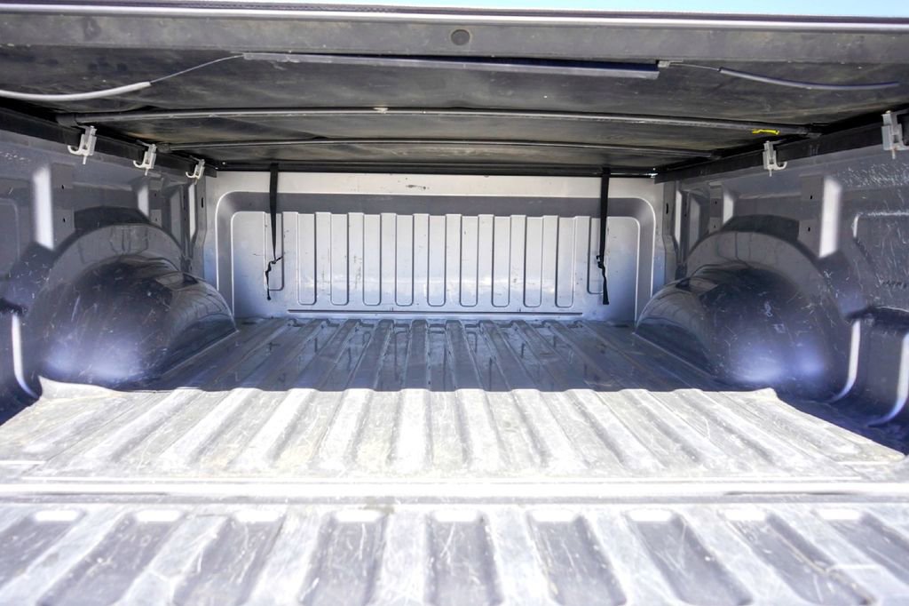 Used 2023 RAM 1500 Laramie image 24