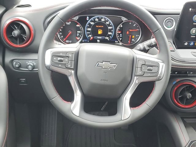 New 2026 Chevrolet Blazer RS w/ Driver Confidence II Package image 11