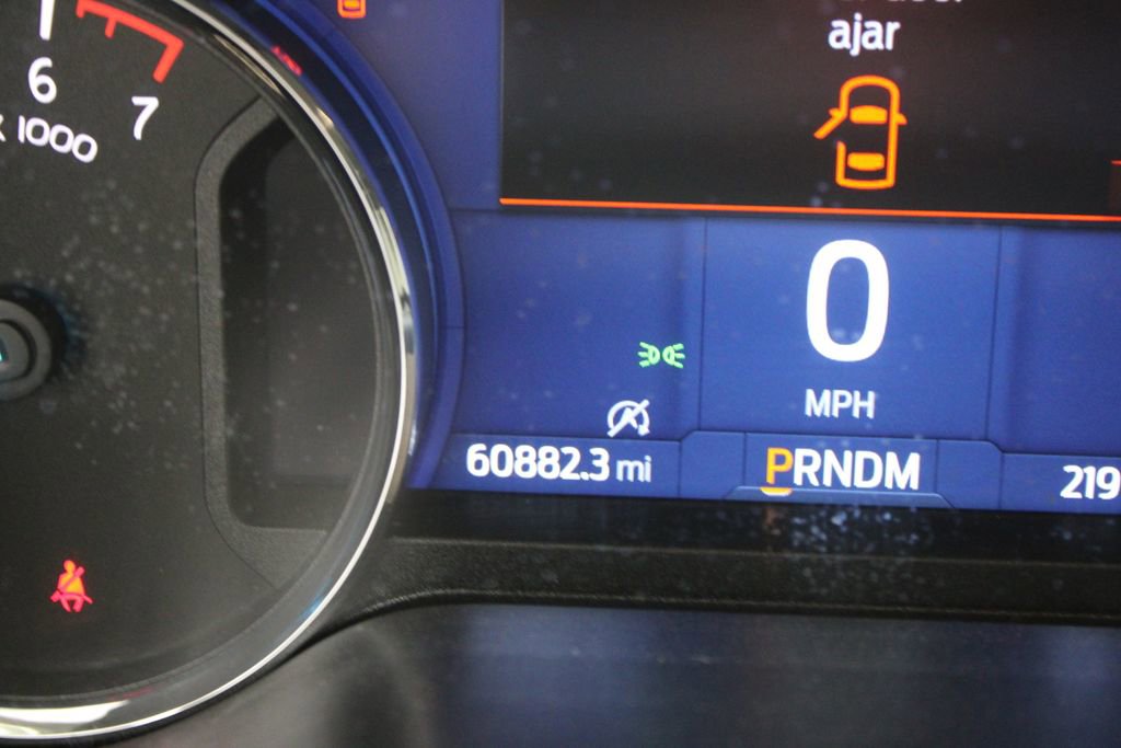 Used 2024 Ford Expedition Max XLT image 17