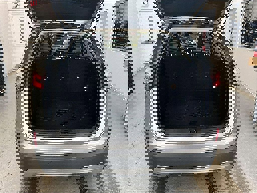 Used 2023 Ford Edge SEL AWD/4WD image 34