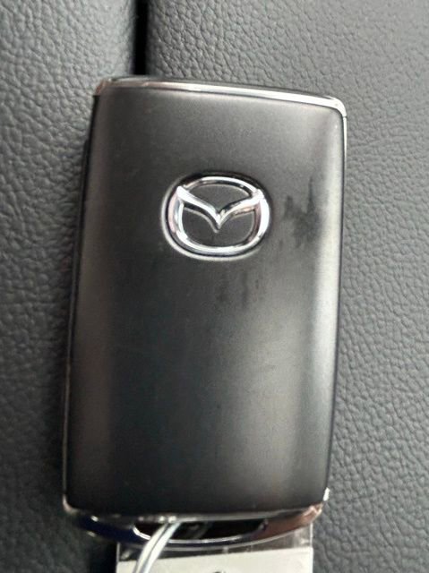 New 2026 MAZDA CX-50 AWD 2.5 S w/ Cargo Package image 23