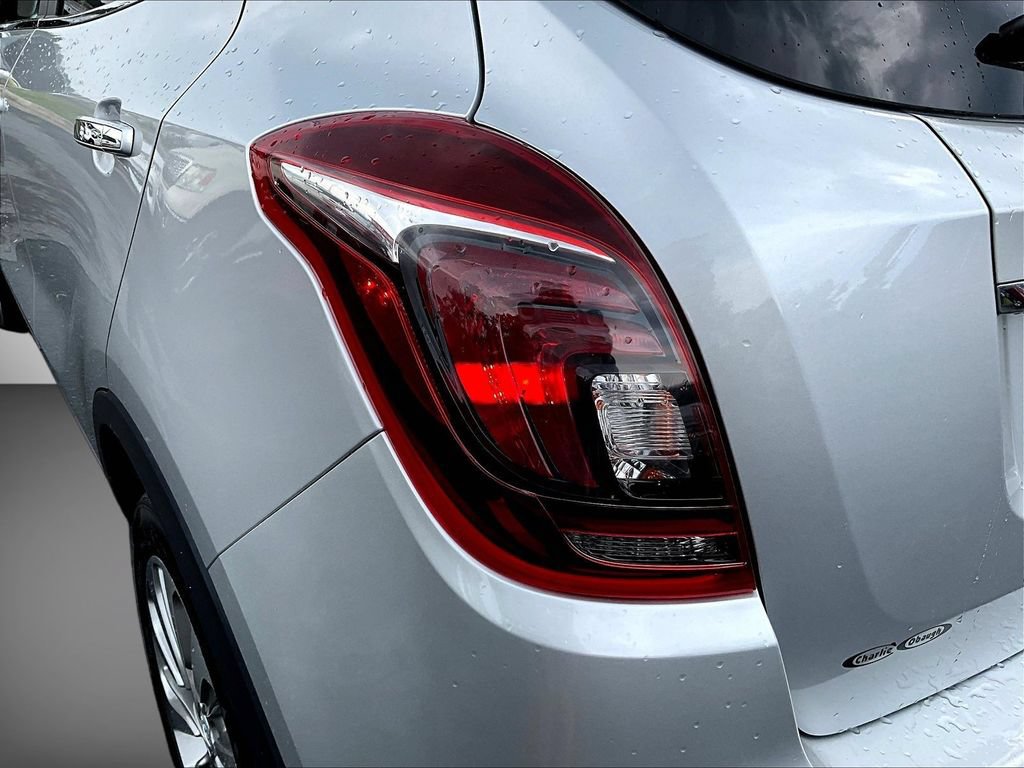 Used 2019 Buick Encore Preferred FWD image 25