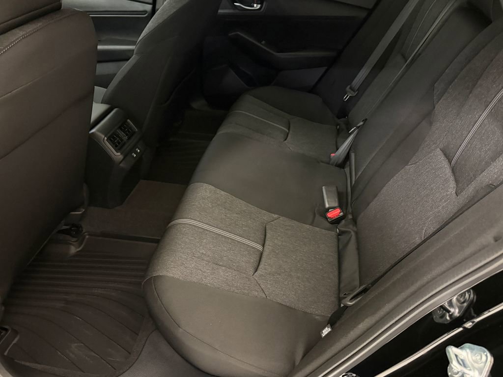 New 2026 Honda Accord Sport image 16