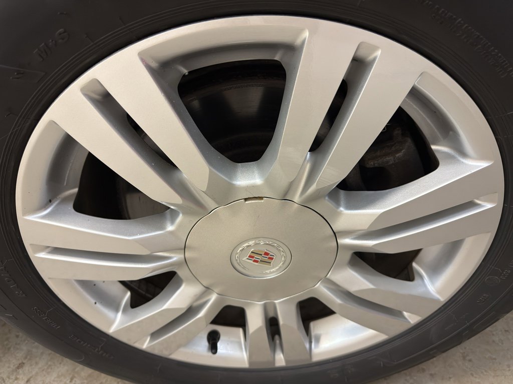 Used 2015 Cadillac SRX Luxury image 37