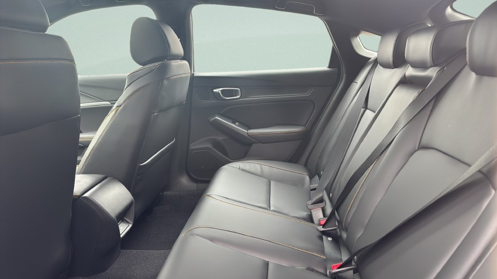 New 2026 Acura Integra A-Spec w/ Technology Package FWD image 25
