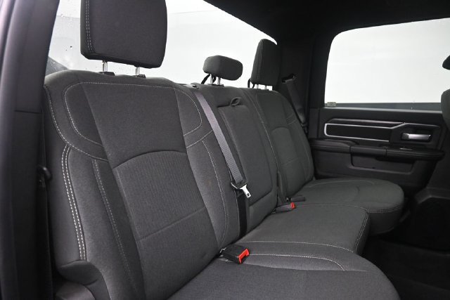 Used 2024 RAM 2500 Big Horn w/ Safety Group AWD/4WD image 52