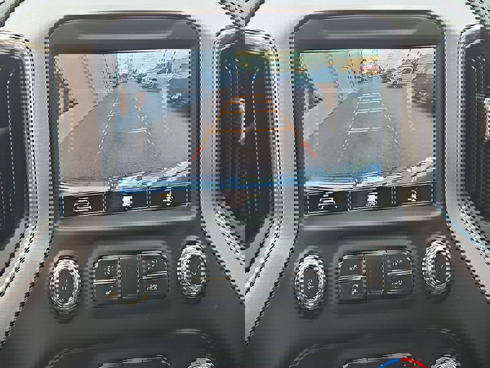 Used 2020 GMC Sierra 1500 SLT w/ SLT Premium Package image 15