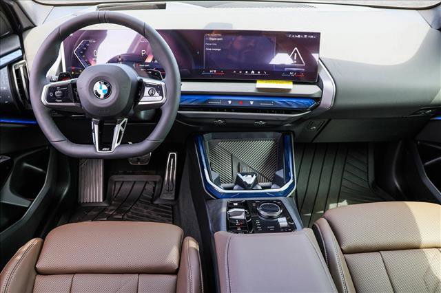 New 2026 BMW X3 xDrive30 AWD/4WD image 20
