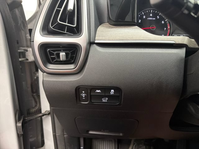 Certified 2023 Kia Sorento X-Line EX AWD/4WD image 46