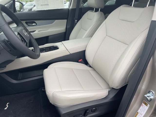 New 2026 Nissan Murano SL AWD/4WD image 21