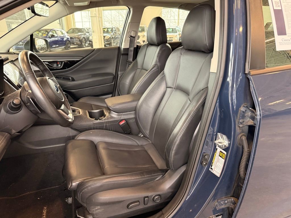 Used 2024 Subaru Legacy Limited image 6
