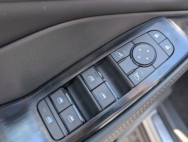 New 2026 Nissan Rogue Dark Armor AWD/4WD image 16