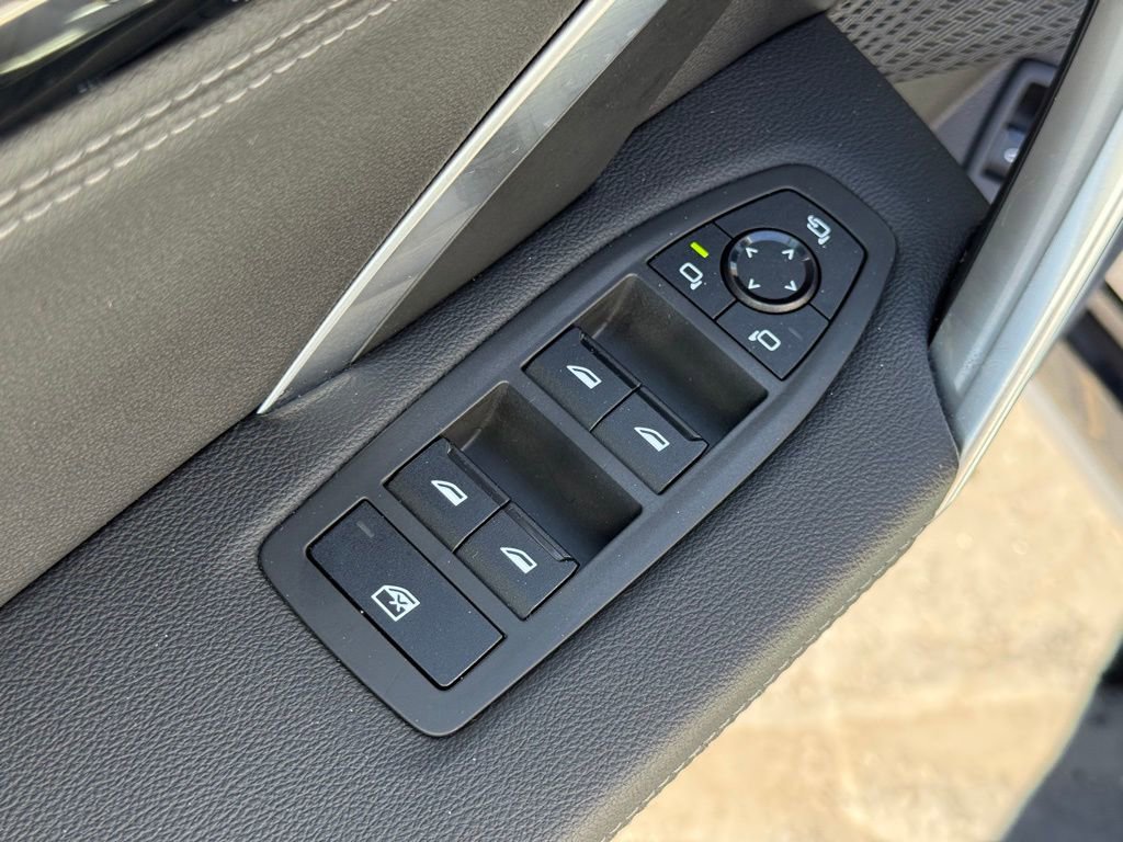 Used 2023 BMW X1 xDrive28i w/ Convenience Package image 10