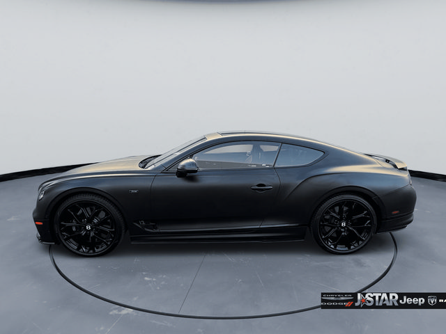 Used 2024 Bentley Continental GT Mulliner AWD/4WD image 7