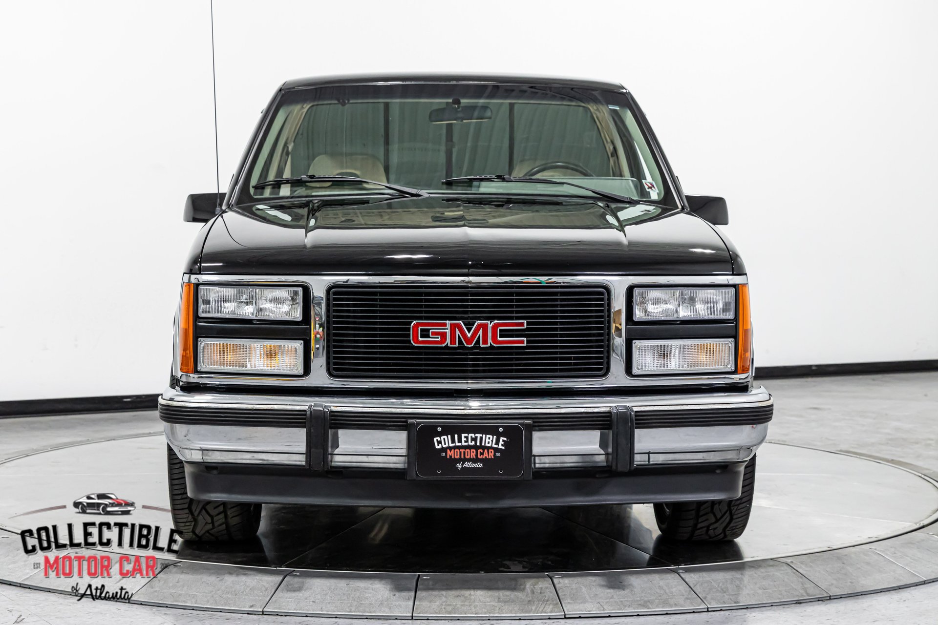 Used 1993 GMC Sierra 1500 2WD Regular Cab image 25