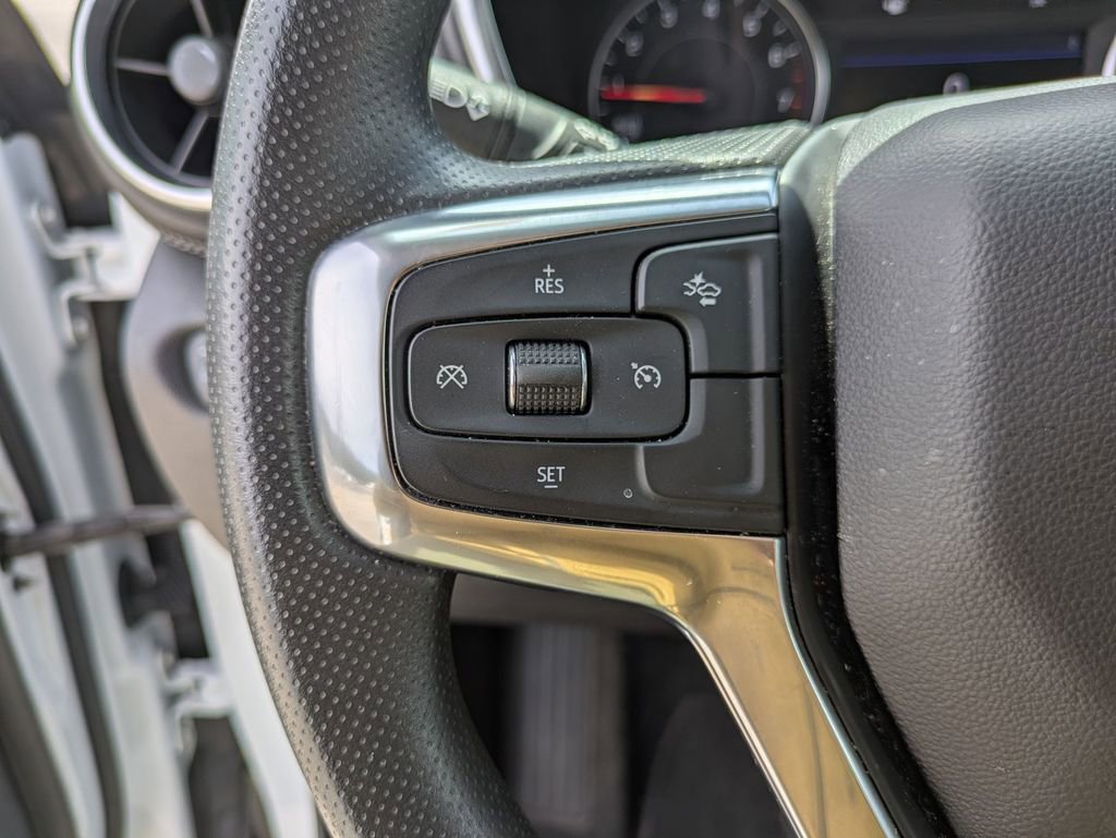 Used 2025 Chevrolet Blazer LT image 17