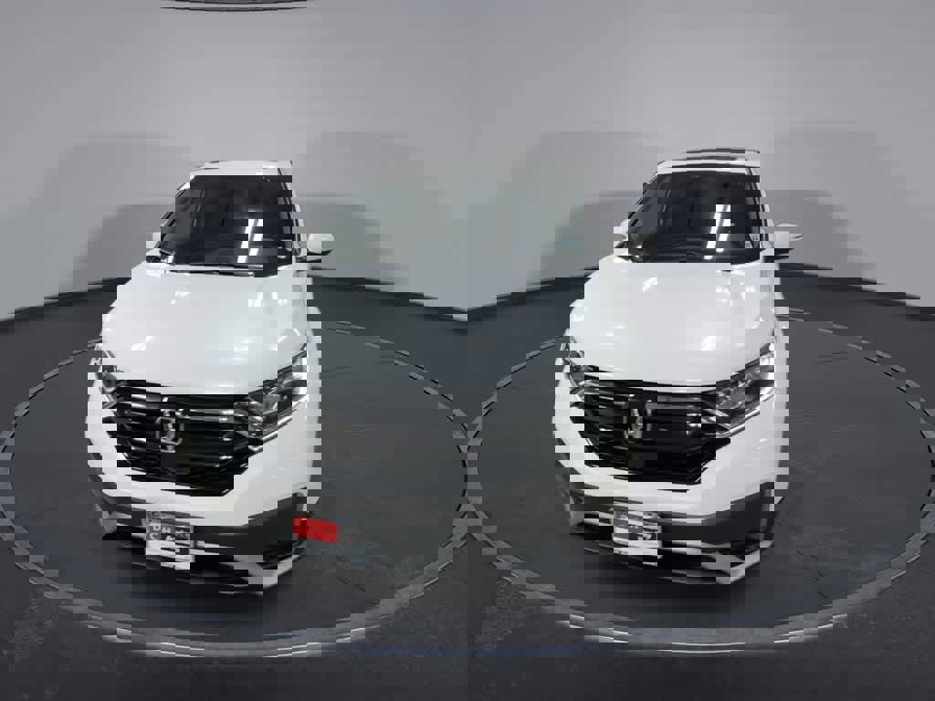 Certified 2022 Honda CR-V EX-L image 3