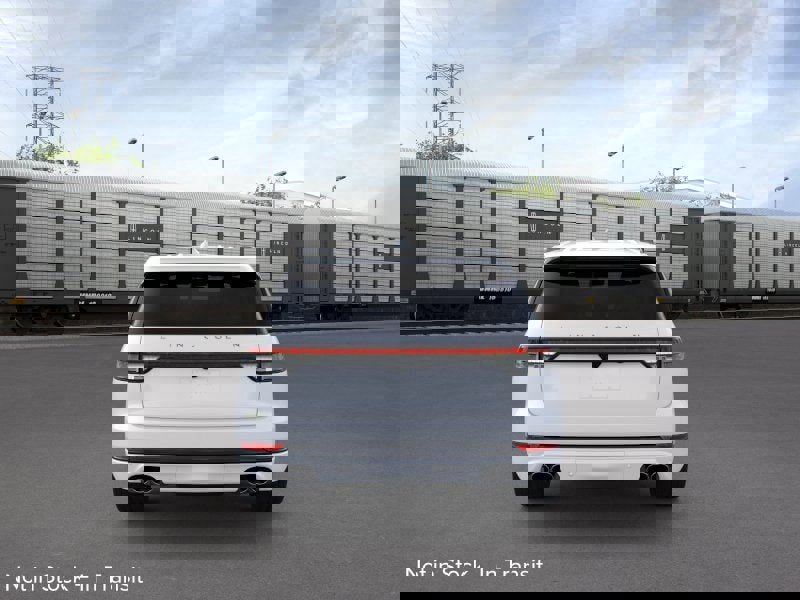 New 2026 Lincoln Aviator Reserve w/ Luxury Package image 27