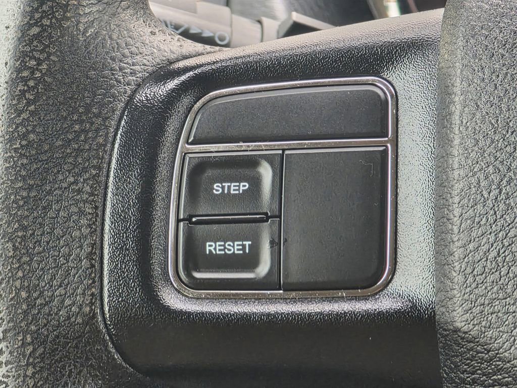 Used 2016 Dodge Grand Caravan SE w/ Quick Order Package 29E SE image 18