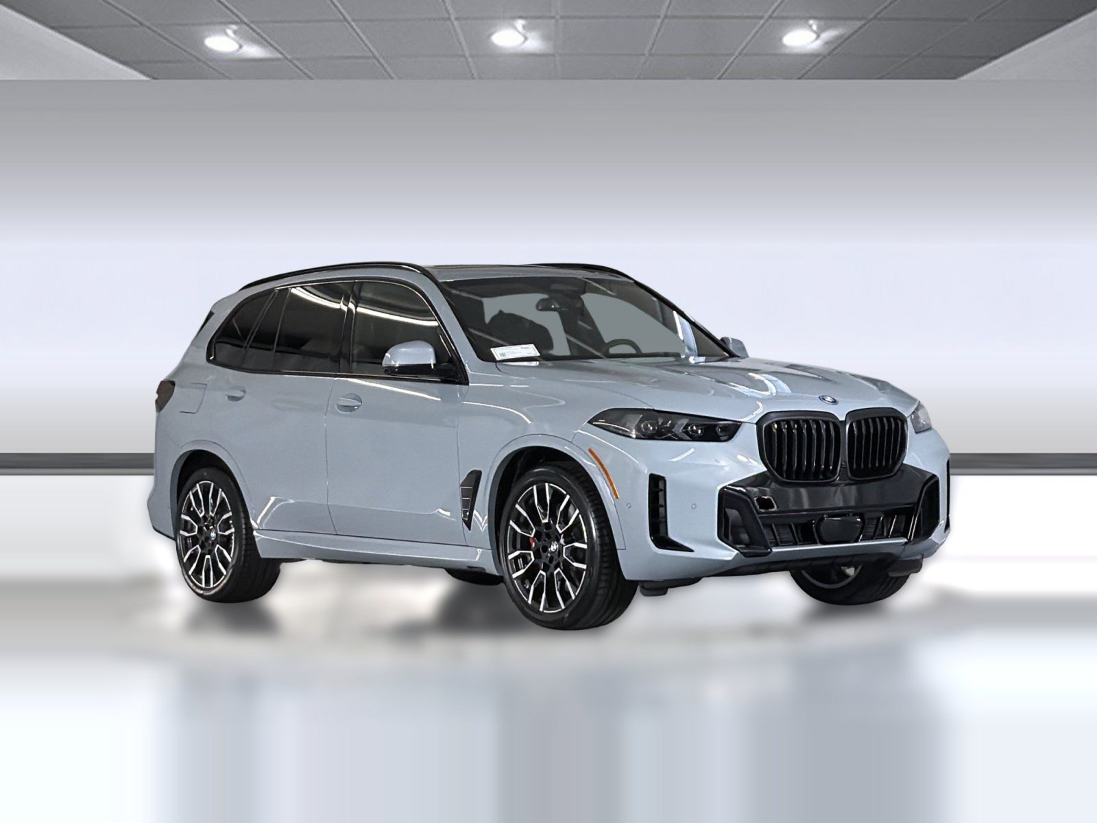 New 2026 BMW X5 xDrive50e w/ M Sport Package AWD/4WD image 7