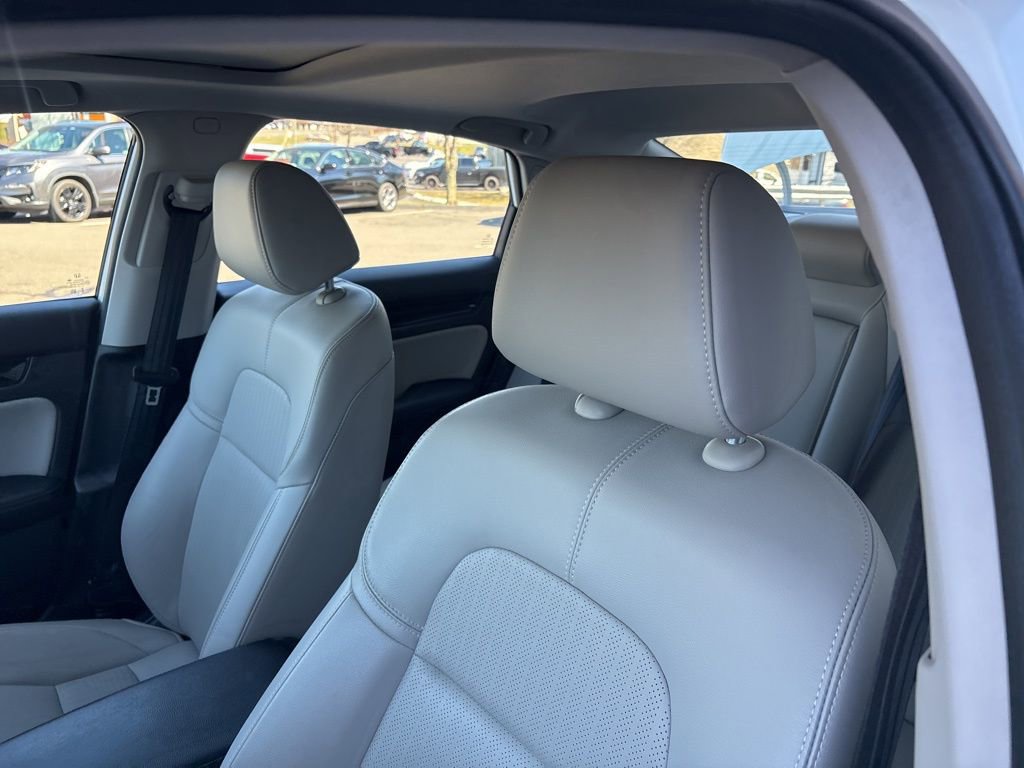 Used 2024 Honda Civic Touring image 22