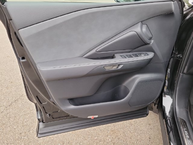 New 2026 Lexus TX 350 AWD image 19