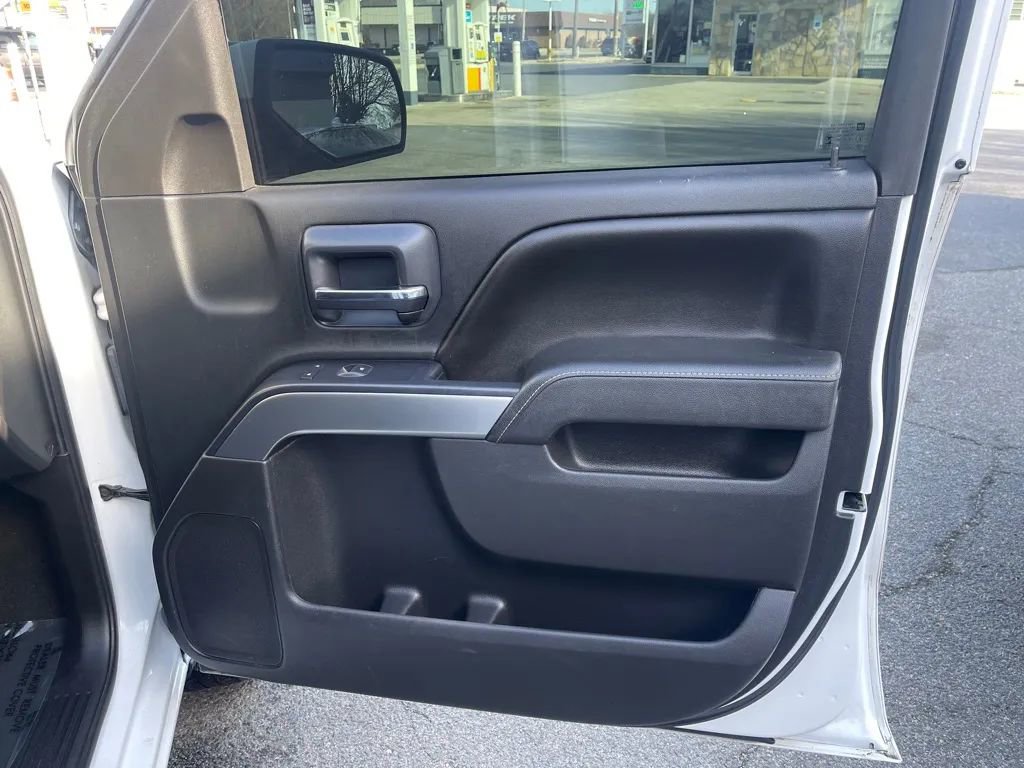 Used 2015 Chevrolet Silverado 1500 LT w/ All Star Edition image 23