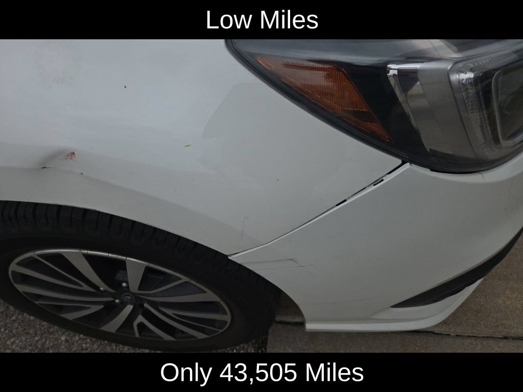 Used 2019 Subaru Legacy 2.5i w/ Alloy Wheel Package AWD/4WD image 2