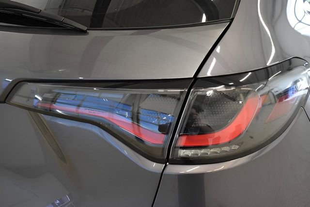 Used 2025 Honda HR-V LX image 12