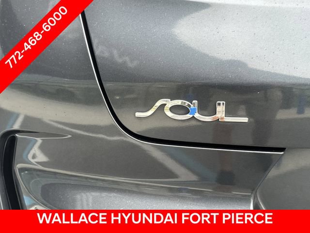 Used 2020 Kia Soul GT-Line w/ Option Group 015 image 7