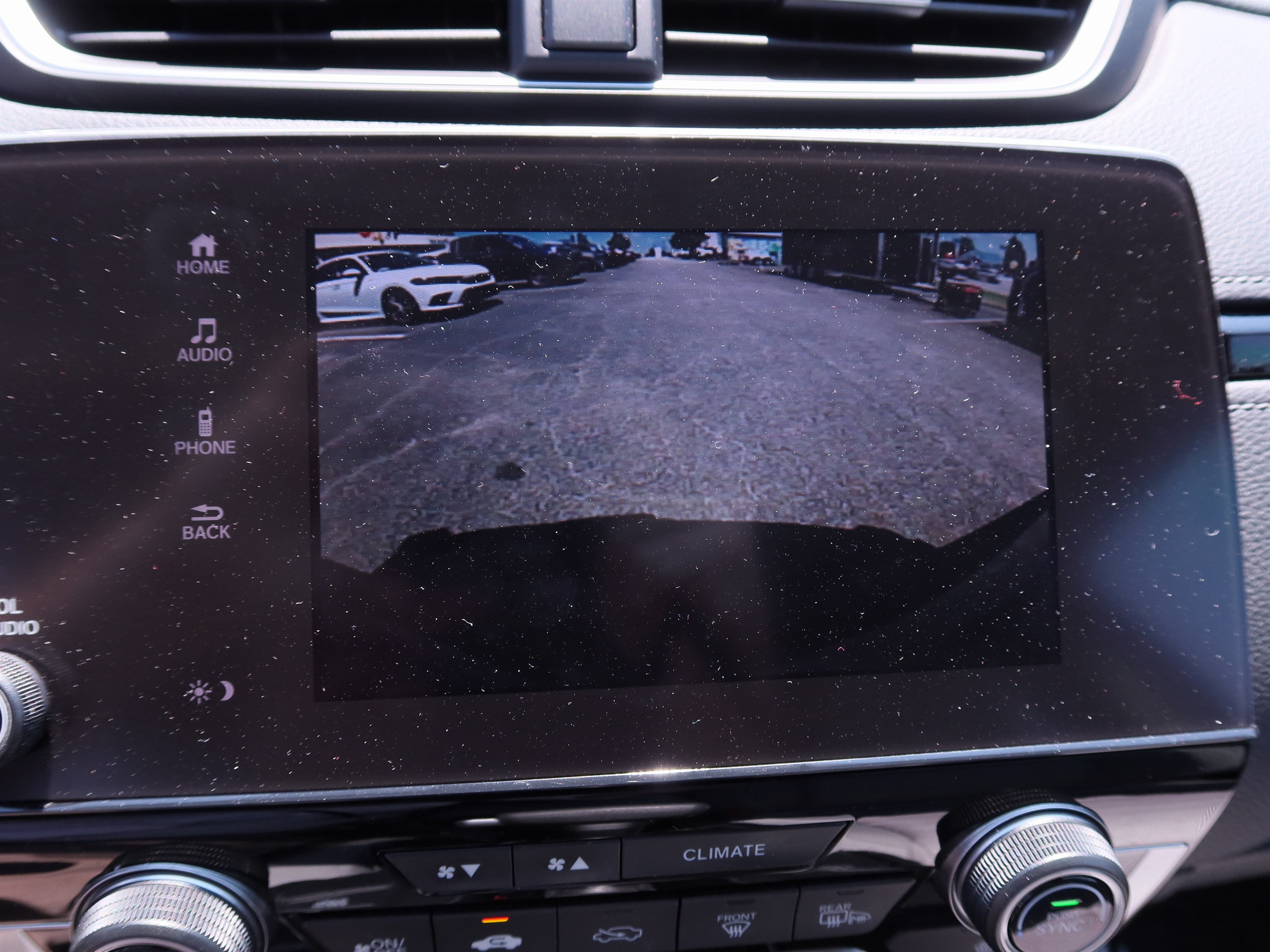 Used 2019 Honda CR-V EX image 20