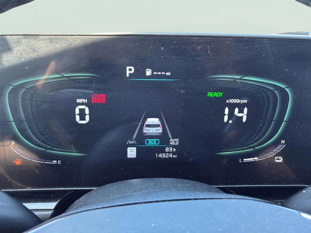 Used 2023 Kia Niro image 36