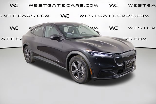Used 2022 Ford Mustang Mach-E Select AWD/4WD image 42