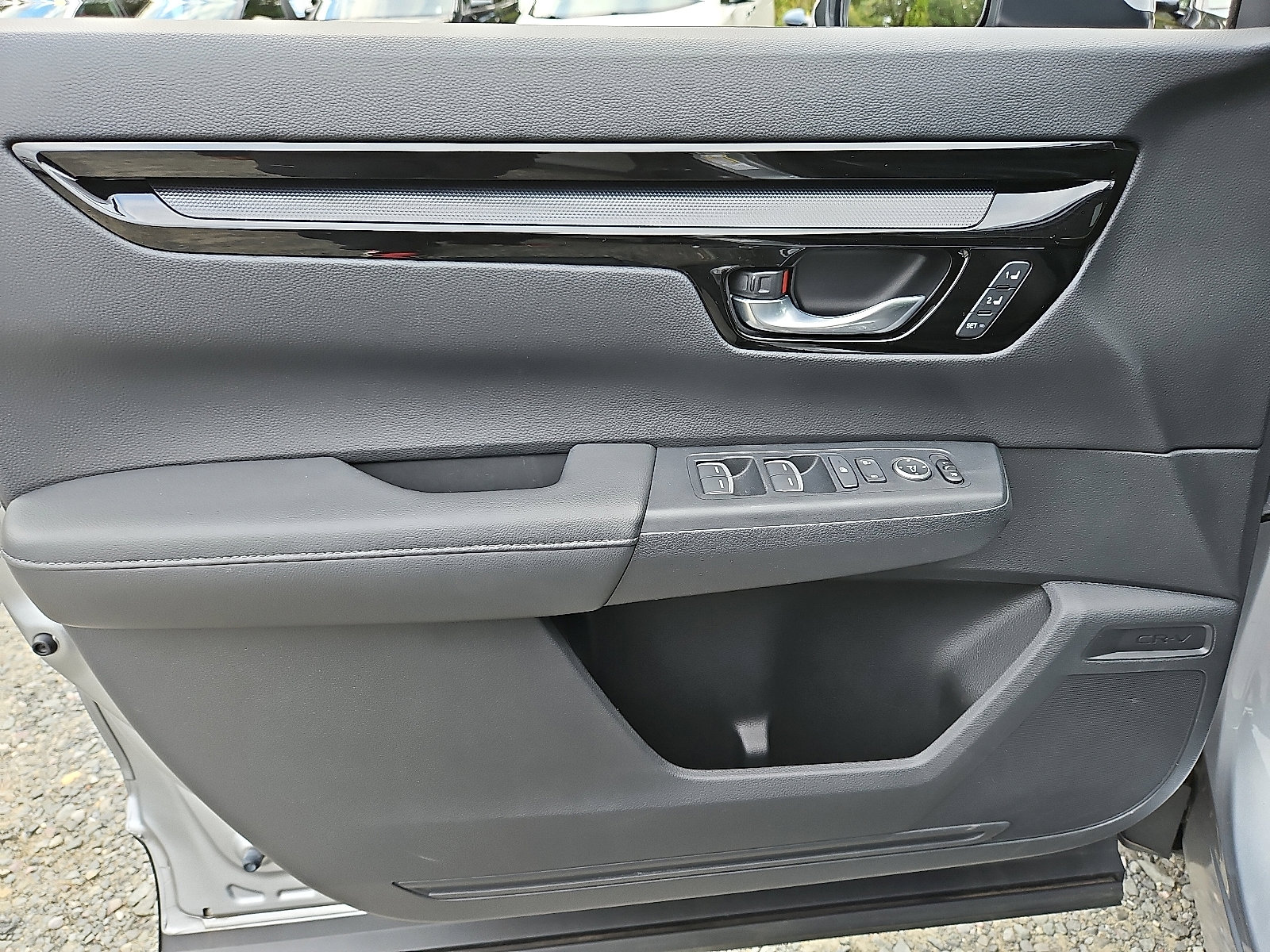 Used 2023 Honda CR-V EX-L image 13