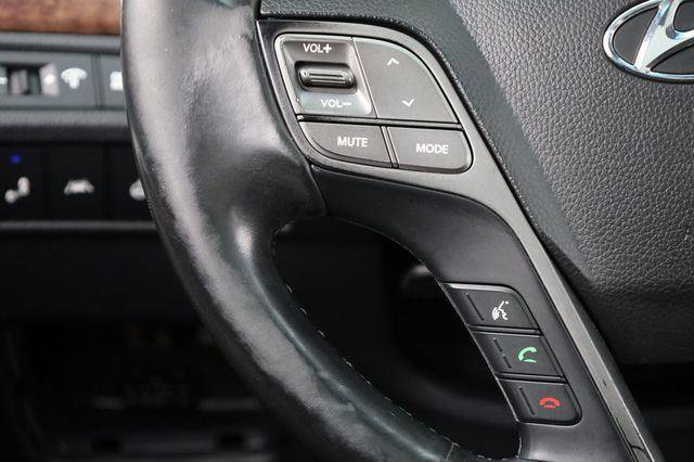 Used 2017 Hyundai Santa Fe FWD w/ SE Ultimate Tech Package 03 image 34